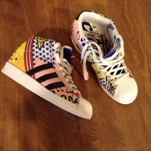 adidas rita ora superstar